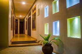 Holiday Garden Rasdhoo