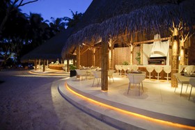 Kuramathi Maldives