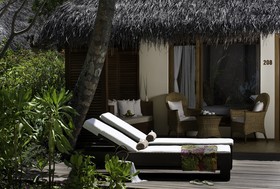 Kuramathi Maldives