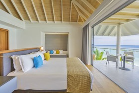 Kuramathi Maldives