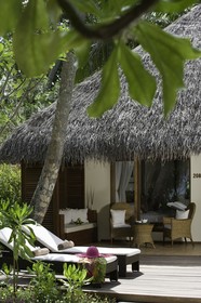 Kuramathi Maldives