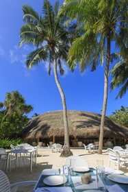 Kuramathi Maldives