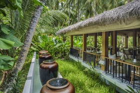 Kuramathi Maldives
