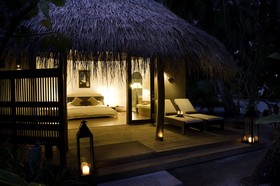 Kuramathi Maldives