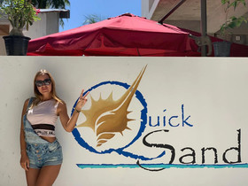 Quicksand