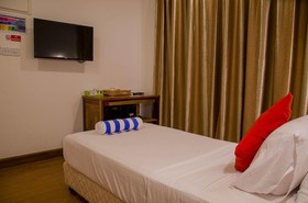 Rasdhoo Atoll Residence