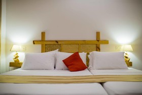 Rasdhoo Atoll Residence