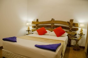 Rasdhoo Atoll Residence