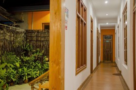 Rasdhoo Atoll Residence
