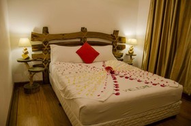 Rasdhoo Atoll Residence