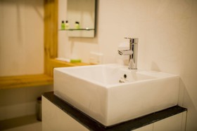 Rasdhoo Atoll Residence