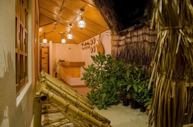 Rasdhoo Atoll Residence