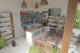 Rasdhoo Dive Lodge
