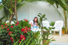 Rasdhoo Dive Lodge