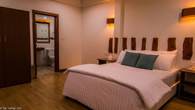 Rasdhoo Dive Lodge