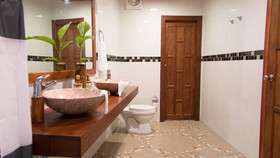 Rasdhoo Dive Lodge