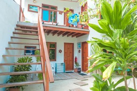 Rasdhoo Dive Lodge