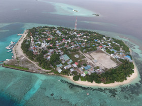 Rasdhoo Dive Lodge