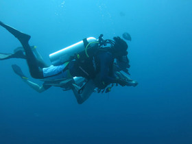 Rasdhoo Dive Lodge