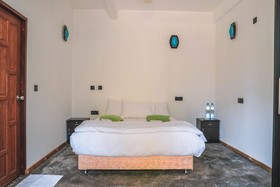 Rasdhoo Dive Lodge