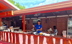 Rasdhoo Dive Lodge