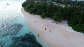 Rasdhoo Dive Lodge