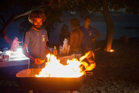 Rasdhoo Dive Lodge