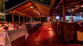 Rasdhoo Dive Lodge