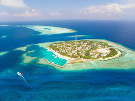 Rasdhoo Grand & Spa