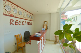 Rasdhoo Grand & Spa