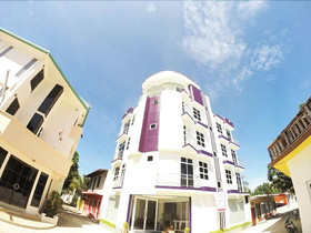 Rasdhoo Grand & Spa