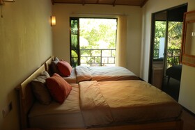 Tranquila Maldives