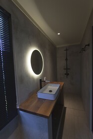 Tranquila Maldives