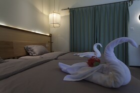 Tranquila Maldives