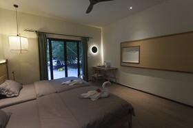 Tranquila Maldives