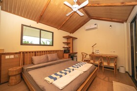Tranquila Maldives