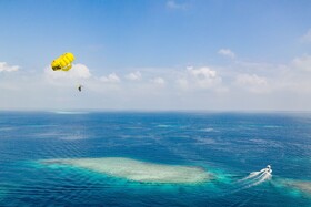 Tranquila Maldives