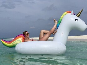 Tranquila Maldives