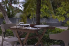 Tranquila Maldives