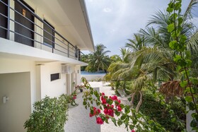Tranquila Maldives