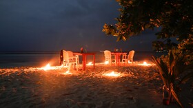 Tranquila Maldives