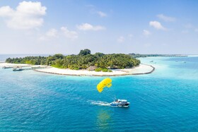 Tranquila Maldives