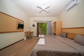 Tranquila Maldives