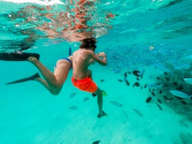 Tranquila Maldives