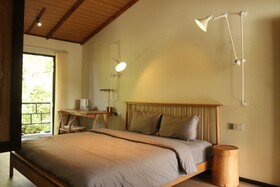 Tranquila Maldives