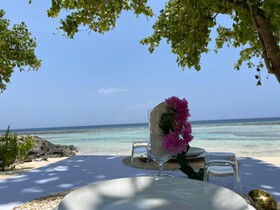 Tranquila Maldives