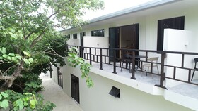 Tranquila Maldives