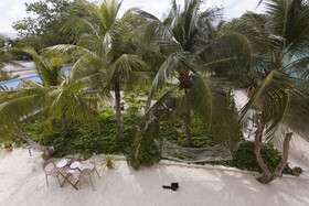 Tranquila Maldives