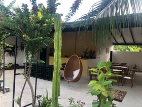 Tranquila Maldives