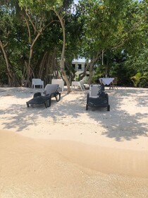 Tranquila Maldives